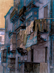il-Hasla (Print)